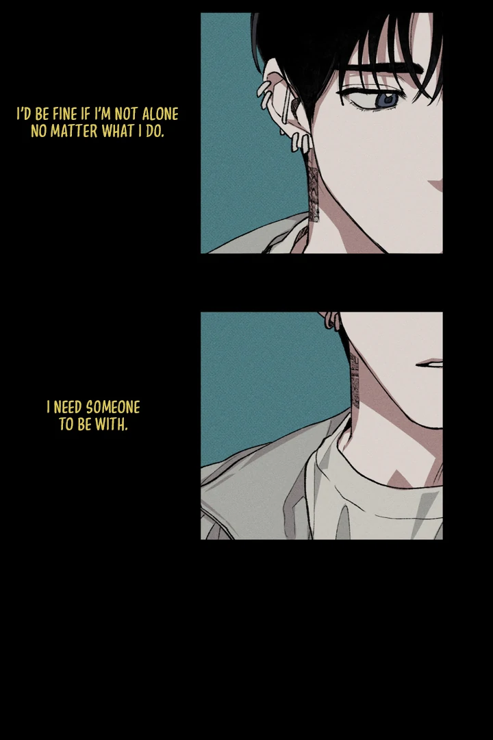 Read The Third Decade chapter 8 image 17 on Lezhin