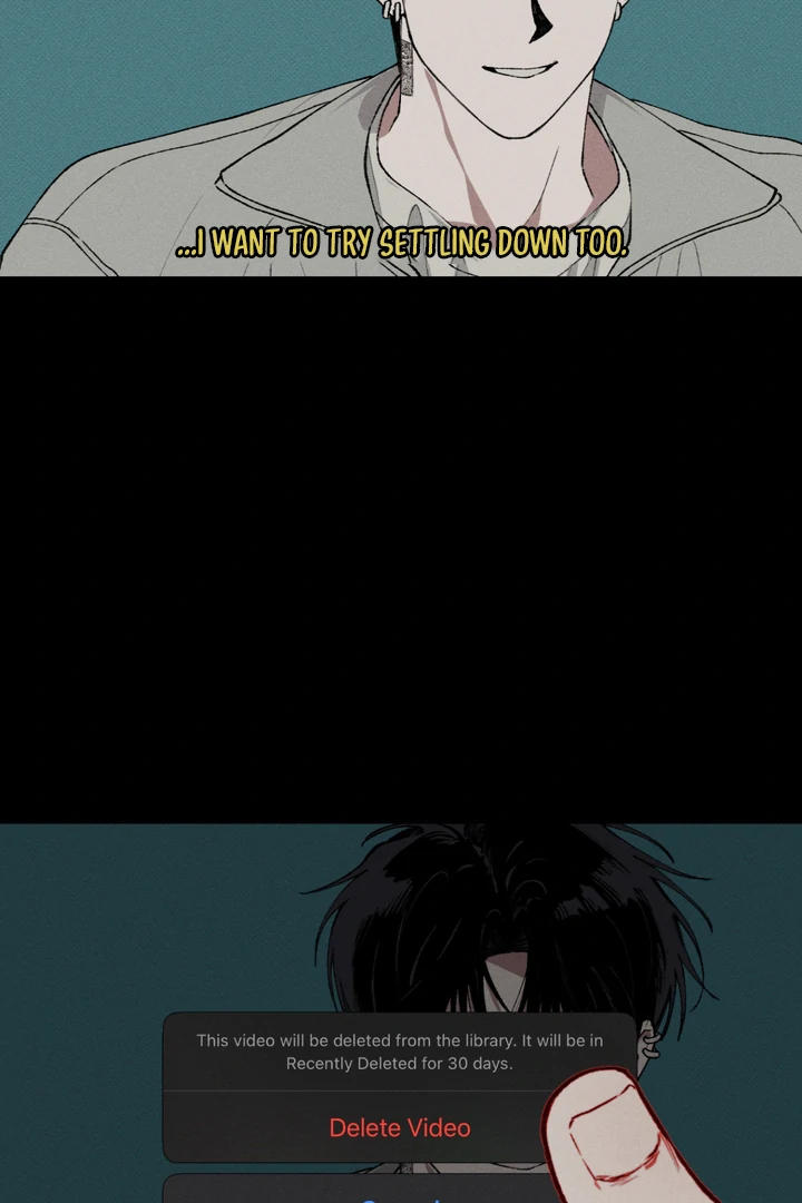 Read The Third Decade chapter 8 image 19 on Lezhin