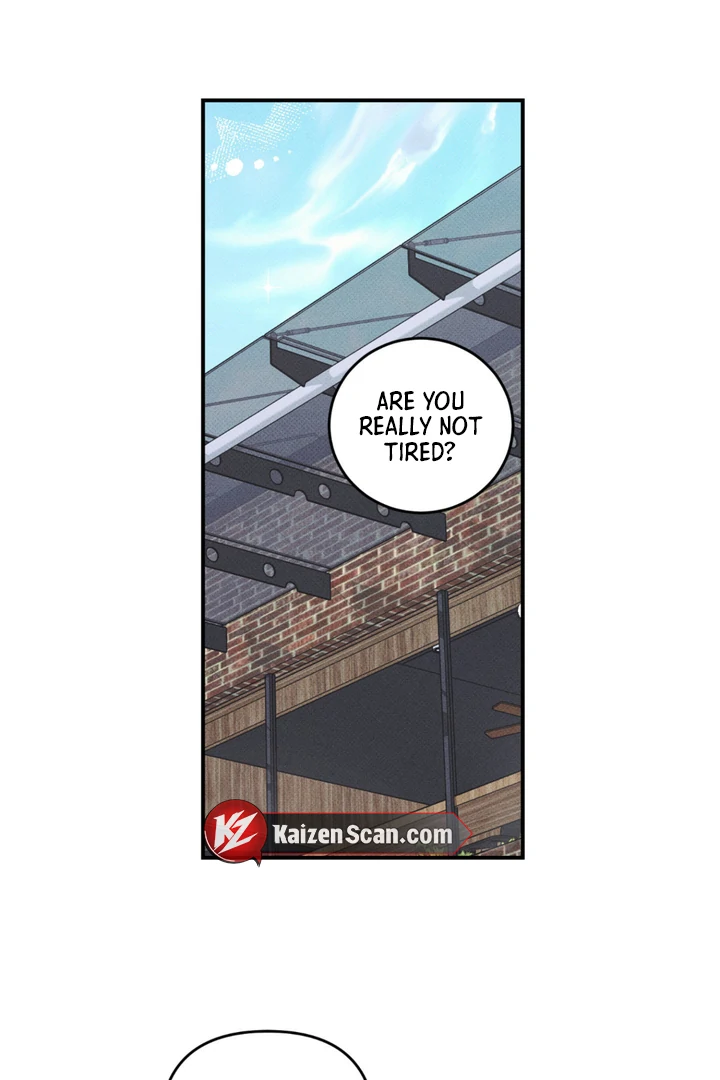 Read The Third Decade chapter 8 image 21 on Lezhin