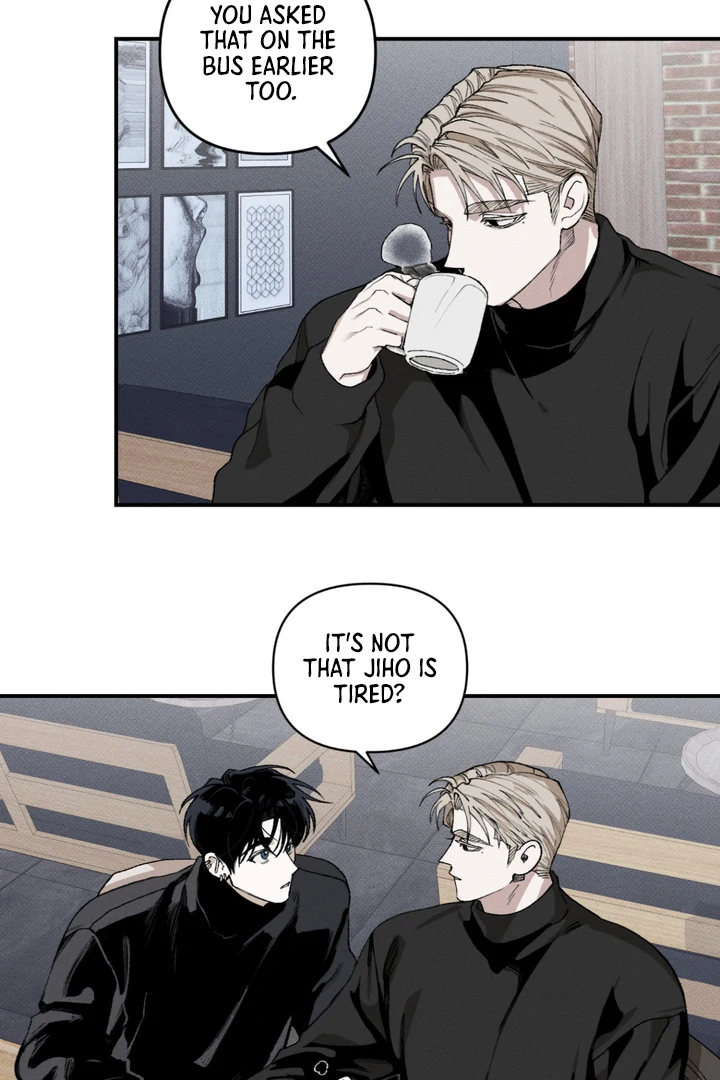 Read The Third Decade chapter 8 image 22 on Lezhin