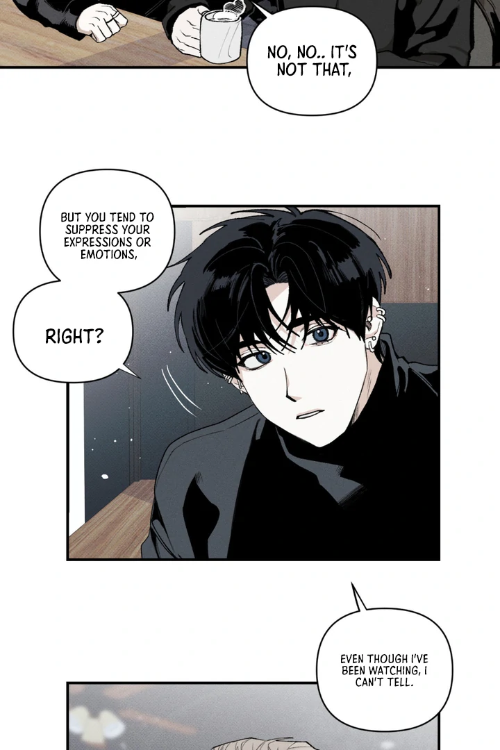 Read The Third Decade chapter 8 image 23 on Lezhin