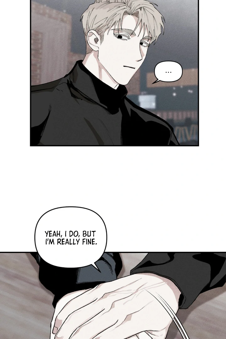 Read The Third Decade chapter 8 image 24 on Lezhin