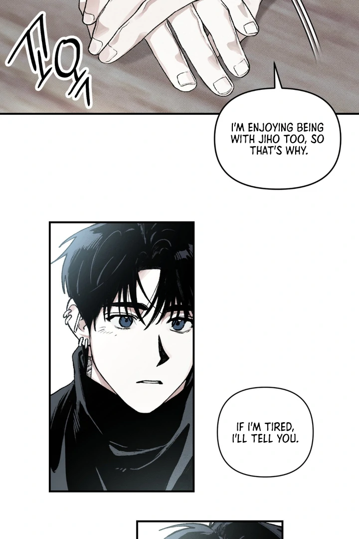 Read The Third Decade chapter 8 image 25 on Lezhin