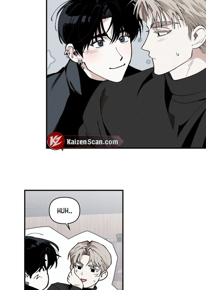 Read The Third Decade chapter 8 image 28 on Lezhin