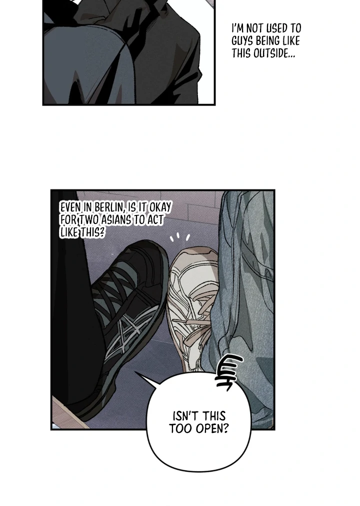 Read The Third Decade chapter 8 image 29 on Lezhin