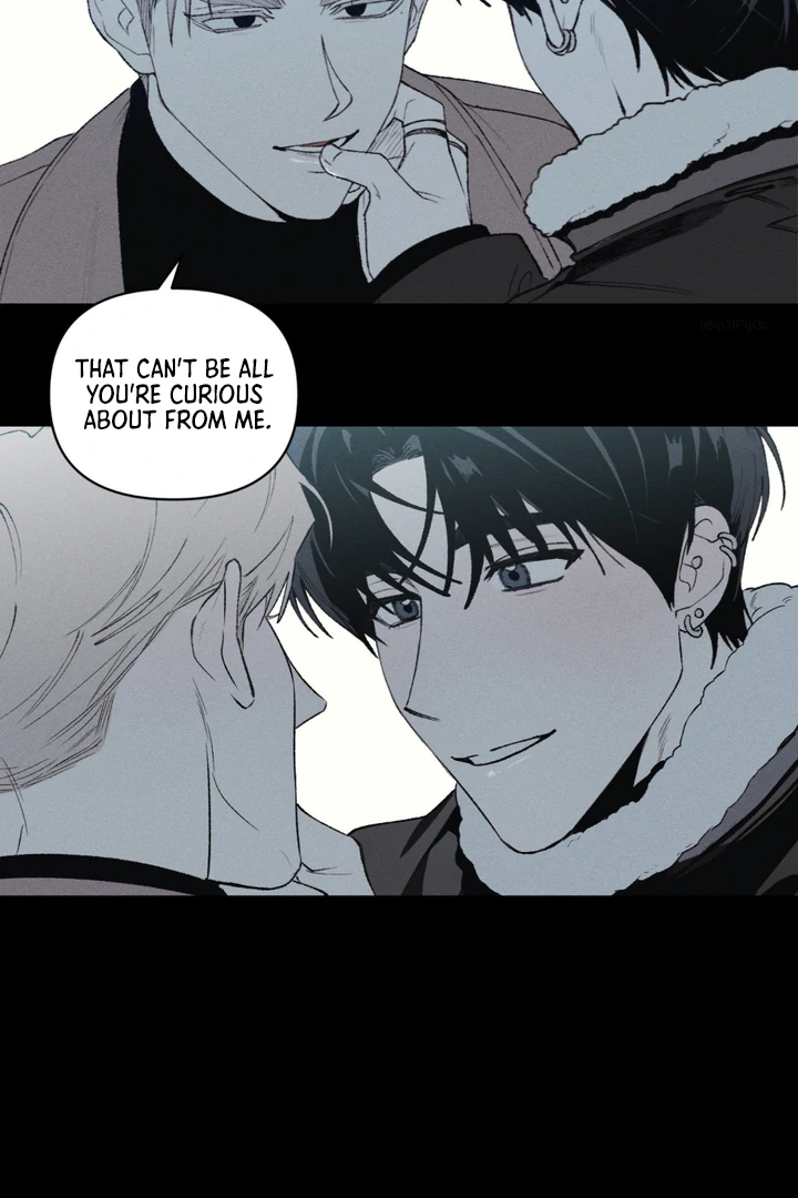 Read The Third Decade chapter 8 image 3 on Lezhin