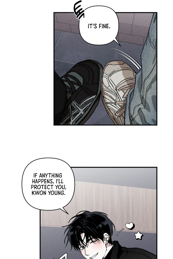 Read The Third Decade chapter 8 image 30 on Lezhin