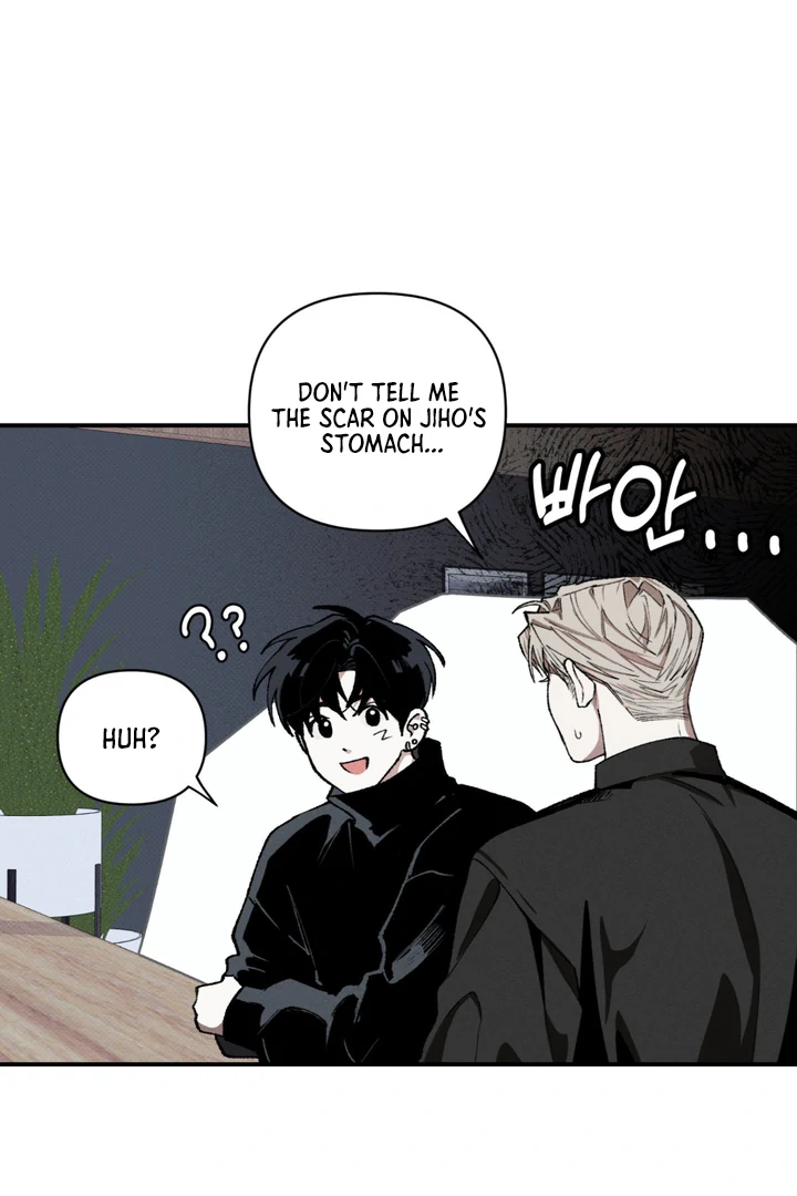 Read The Third Decade chapter 8 image 33 on Lezhin
