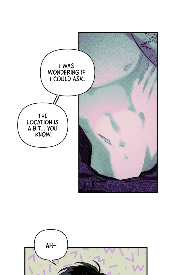 Read The Third Decade chapter 8 image 34 on Lezhin