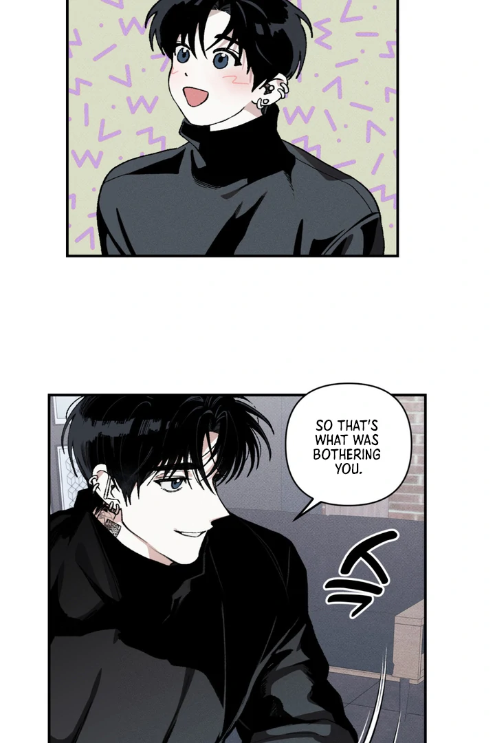 Read The Third Decade chapter 8 image 35 on Lezhin