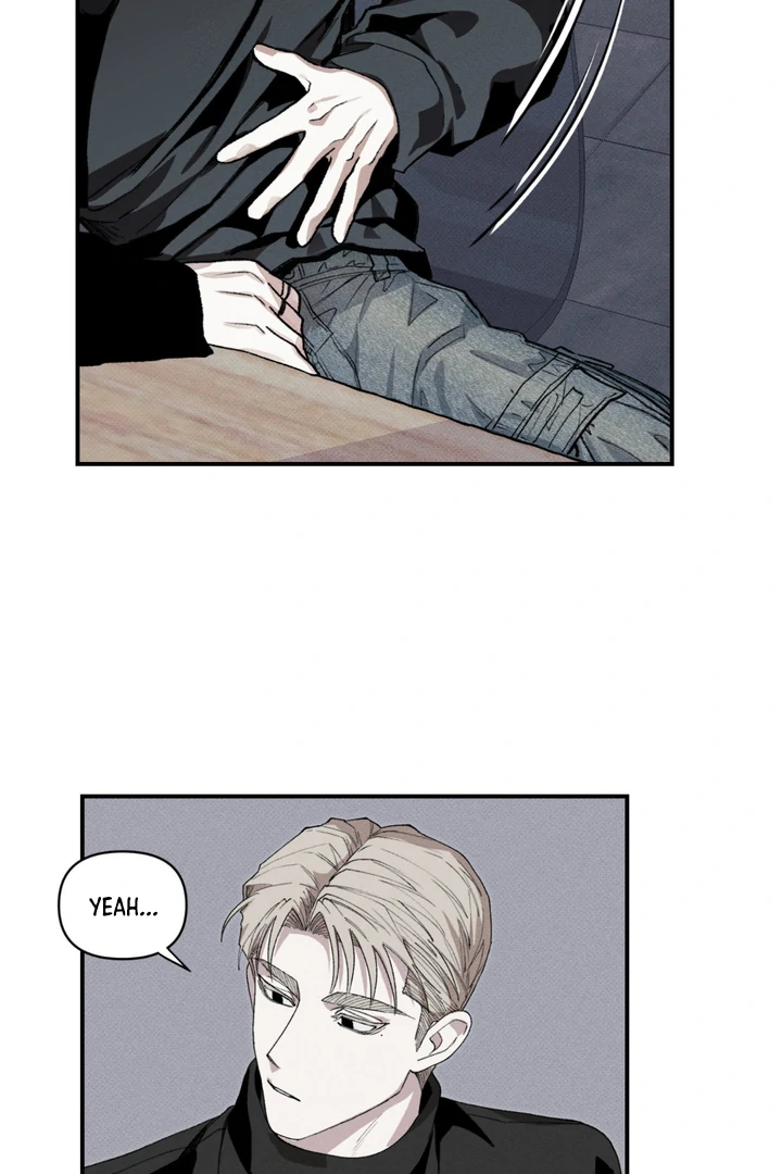 Read The Third Decade chapter 8 image 36 on Lezhin