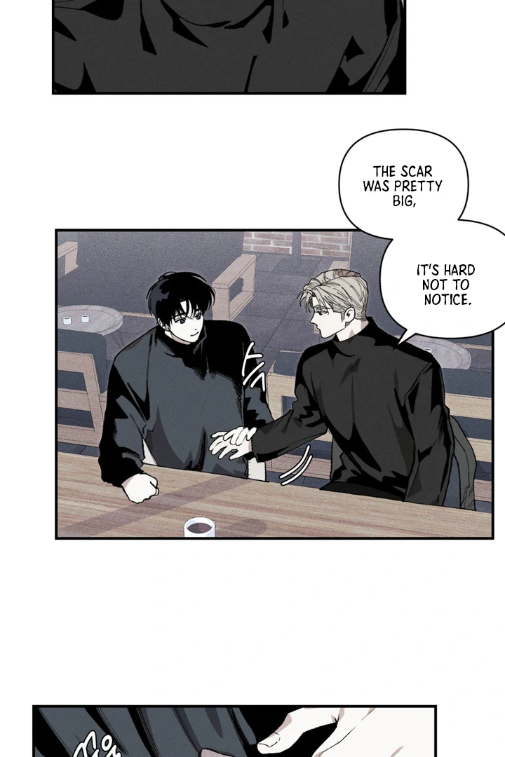Read The Third Decade chapter 8 image 37 on Lezhin
