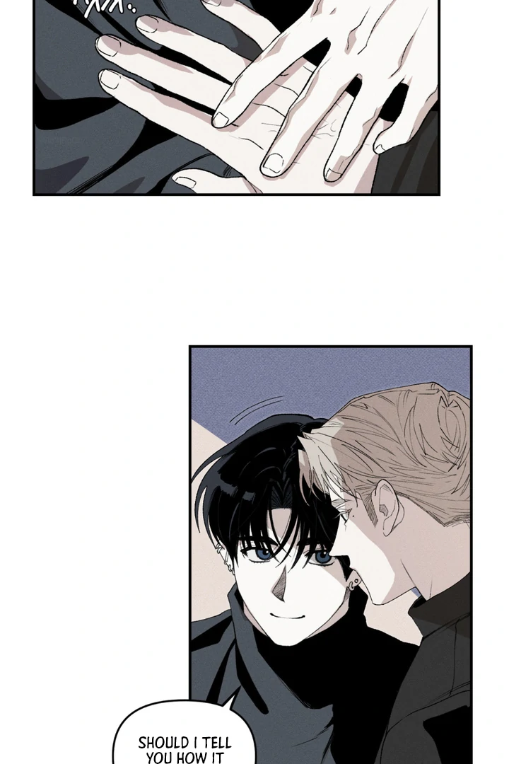 Read The Third Decade chapter 8 image 38 on Lezhin