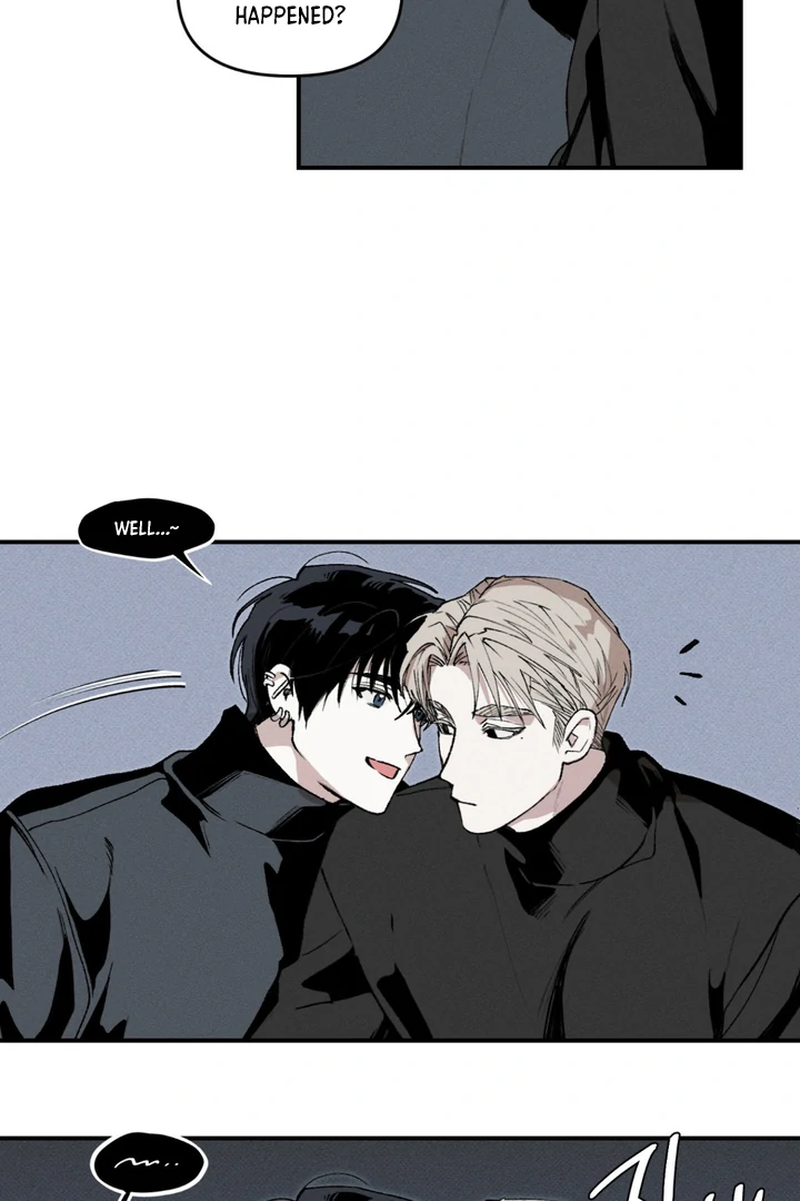 Read The Third Decade chapter 8 image 39 on Lezhin