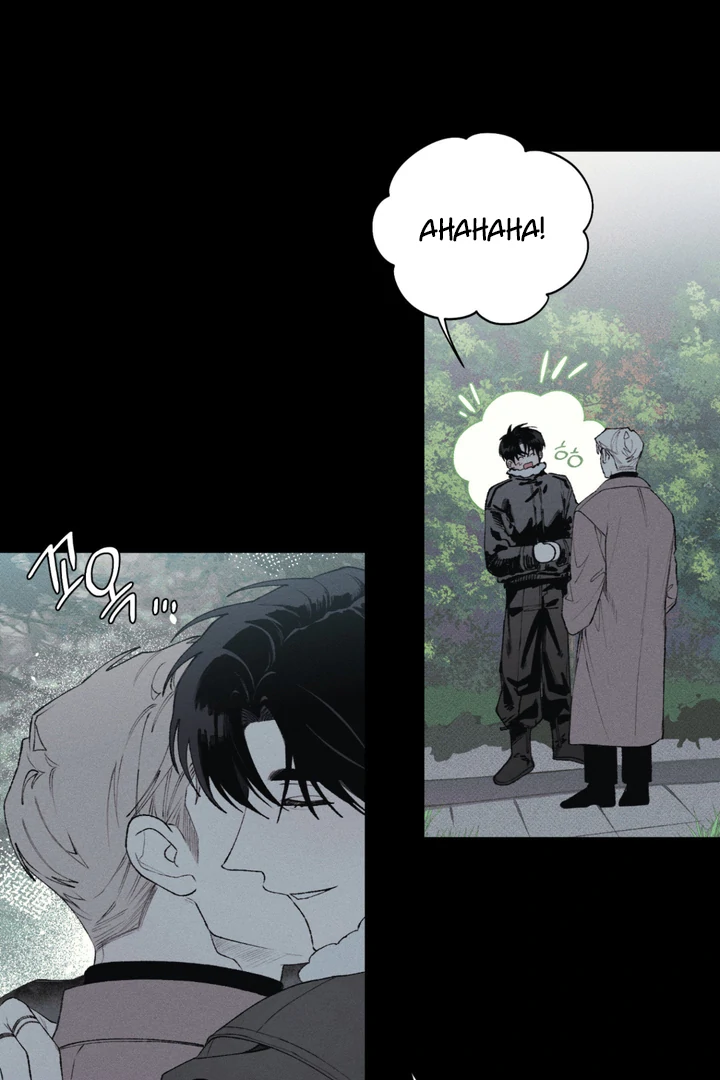 Read The Third Decade chapter 8 image 4 on Lezhin