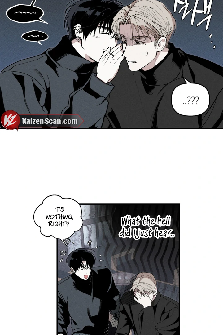 Read The Third Decade chapter 8 image 40 on Lezhin