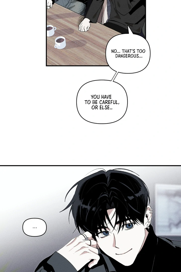 Read The Third Decade chapter 8 image 41 on Lezhin