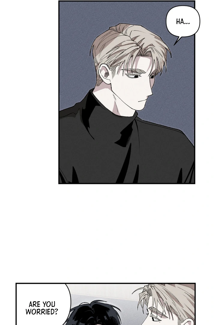 Read The Third Decade chapter 8 image 44 on Lezhin