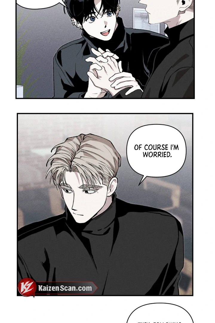 Read The Third Decade chapter 8 image 45 on Lezhin