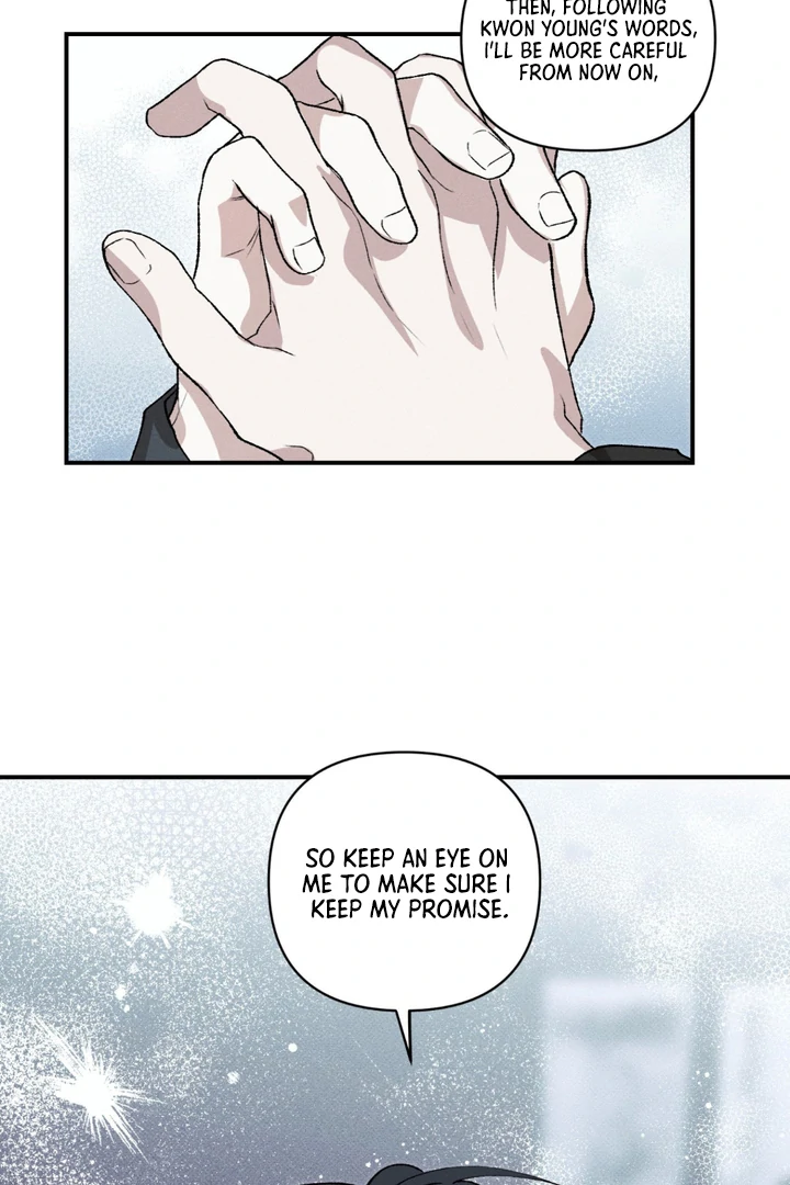 Read The Third Decade chapter 8 image 46 on Lezhin