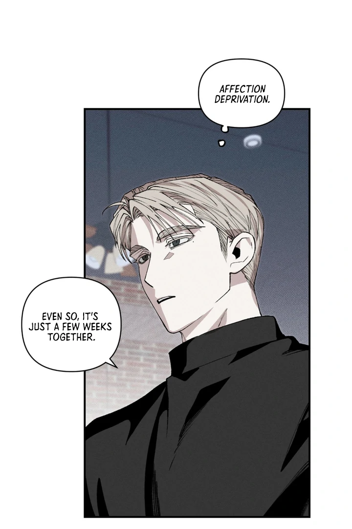 Read The Third Decade chapter 8 image 48 on Lezhin