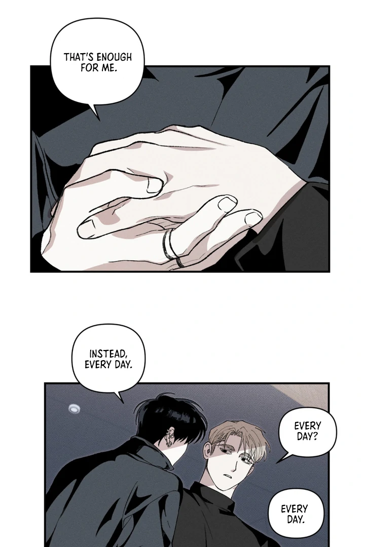 Read The Third Decade chapter 8 image 49 on Lezhin