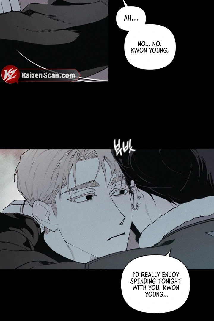 Read The Third Decade chapter 8 image 5 on Lezhin