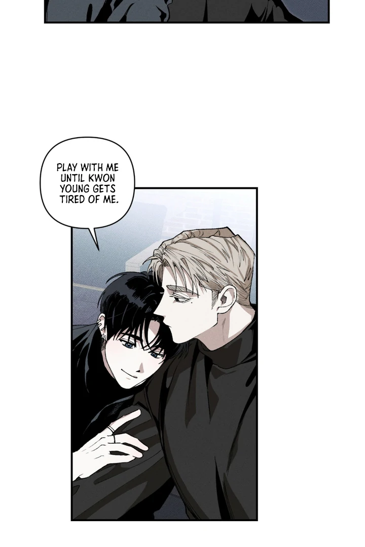Read The Third Decade chapter 8 image 50 on Lezhin