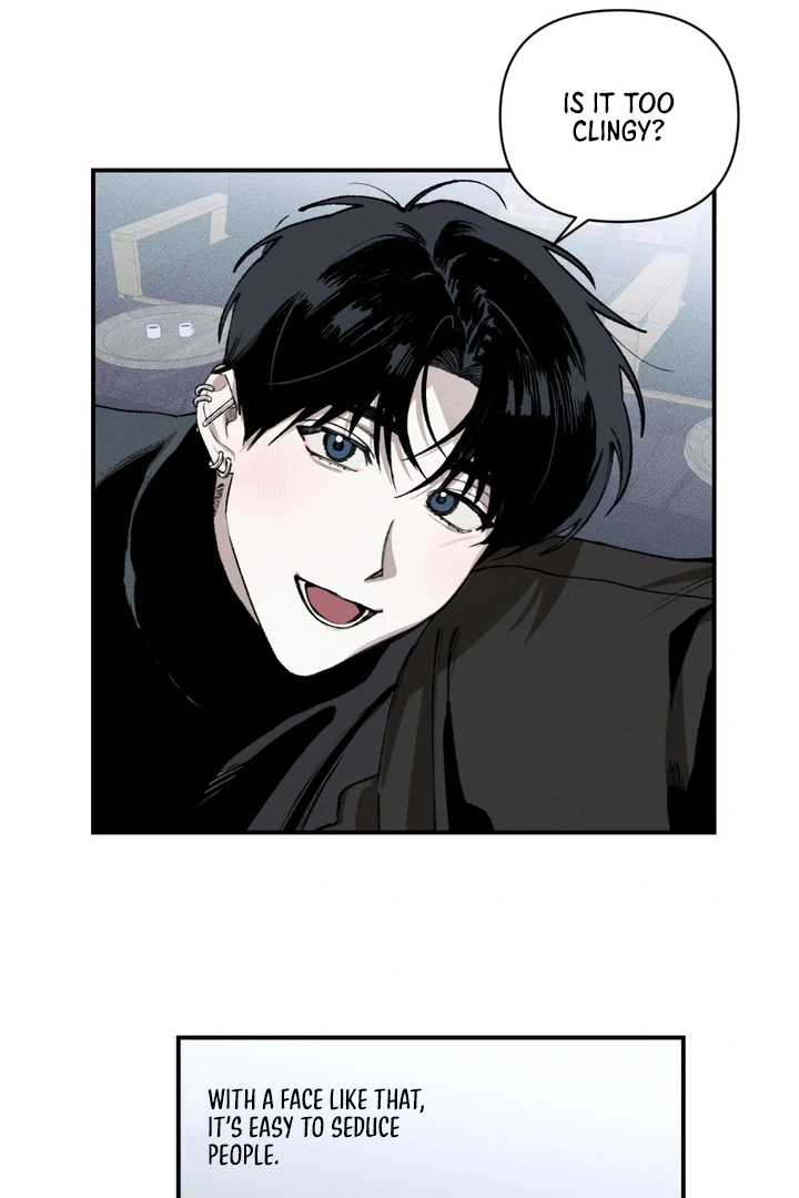 Read The Third Decade chapter 8 image 51 on Lezhin