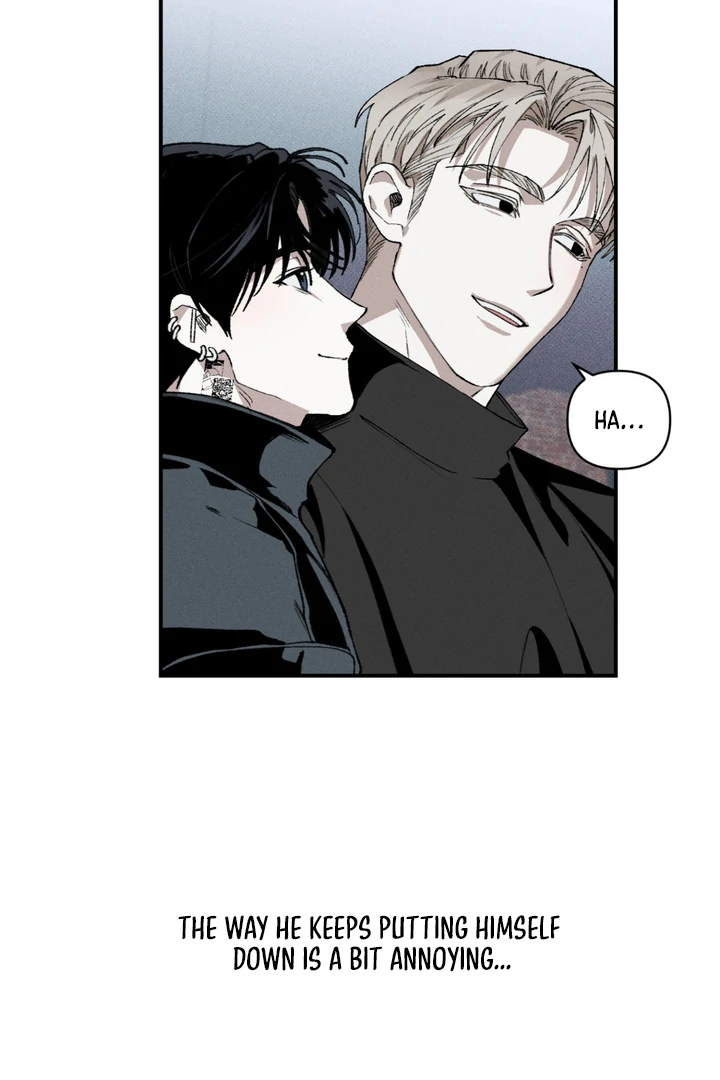 Read The Third Decade chapter 8 image 52 on Lezhin