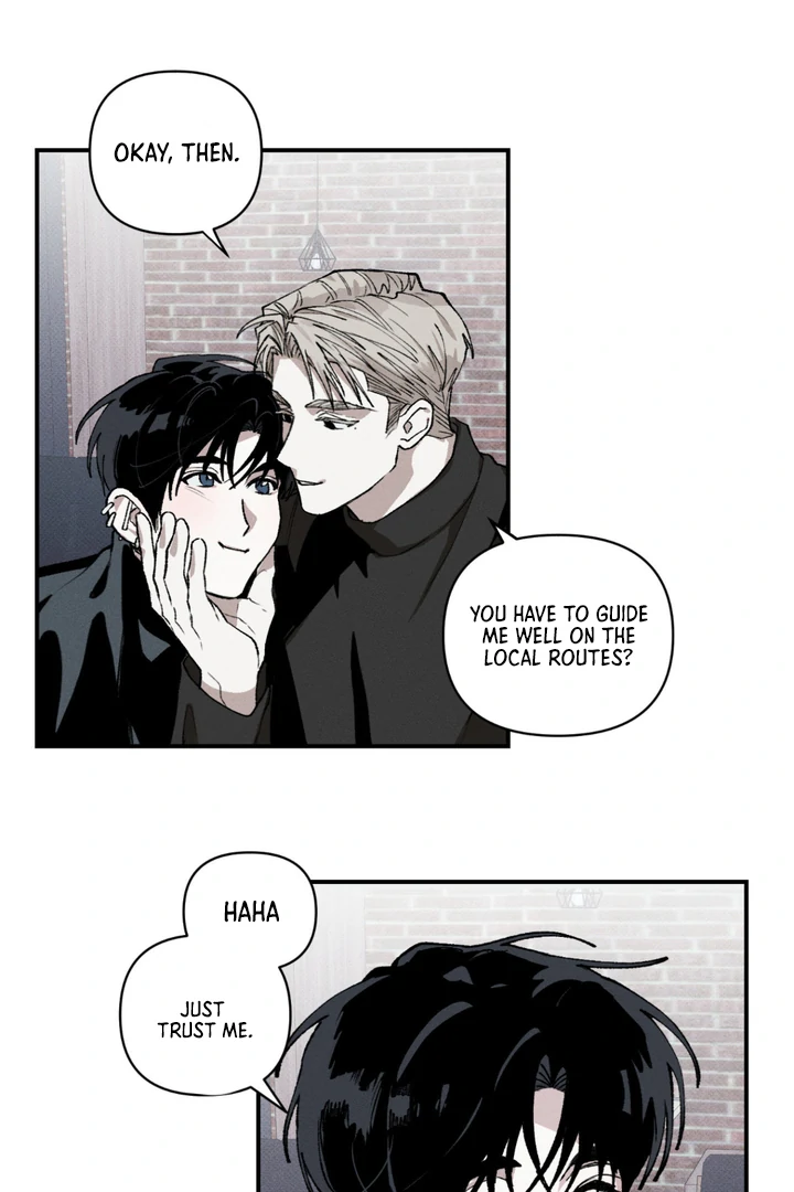 Read The Third Decade chapter 8 image 53 on Lezhin