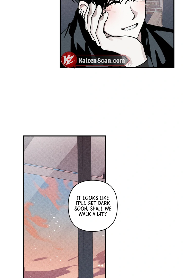 Read The Third Decade chapter 8 image 54 on Lezhin