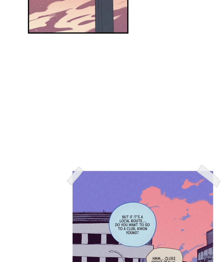 Read The Third Decade chapter 8 image 55 on Lezhin
