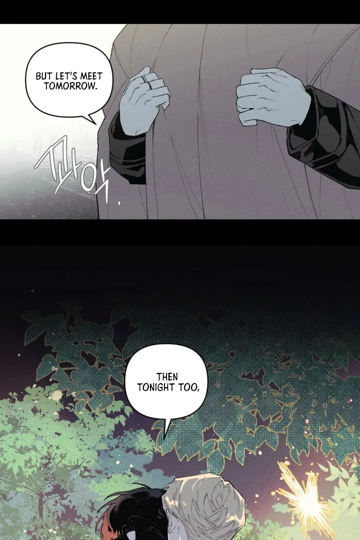Read The Third Decade chapter 8 image 6 on Lezhin