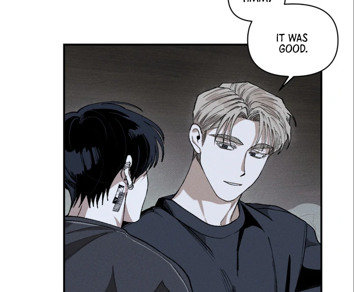 Read The Third Decade chapter 9 image 14 on Lezhin
