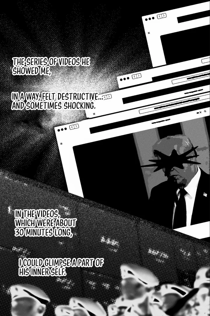 Read The Third Decade chapter 9 image 16 on Lezhin