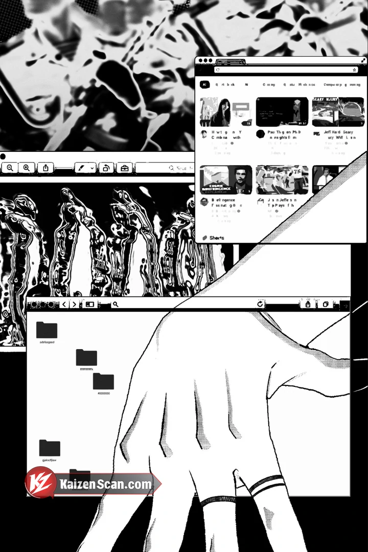 Read The Third Decade chapter 9 image 17 on Lezhin