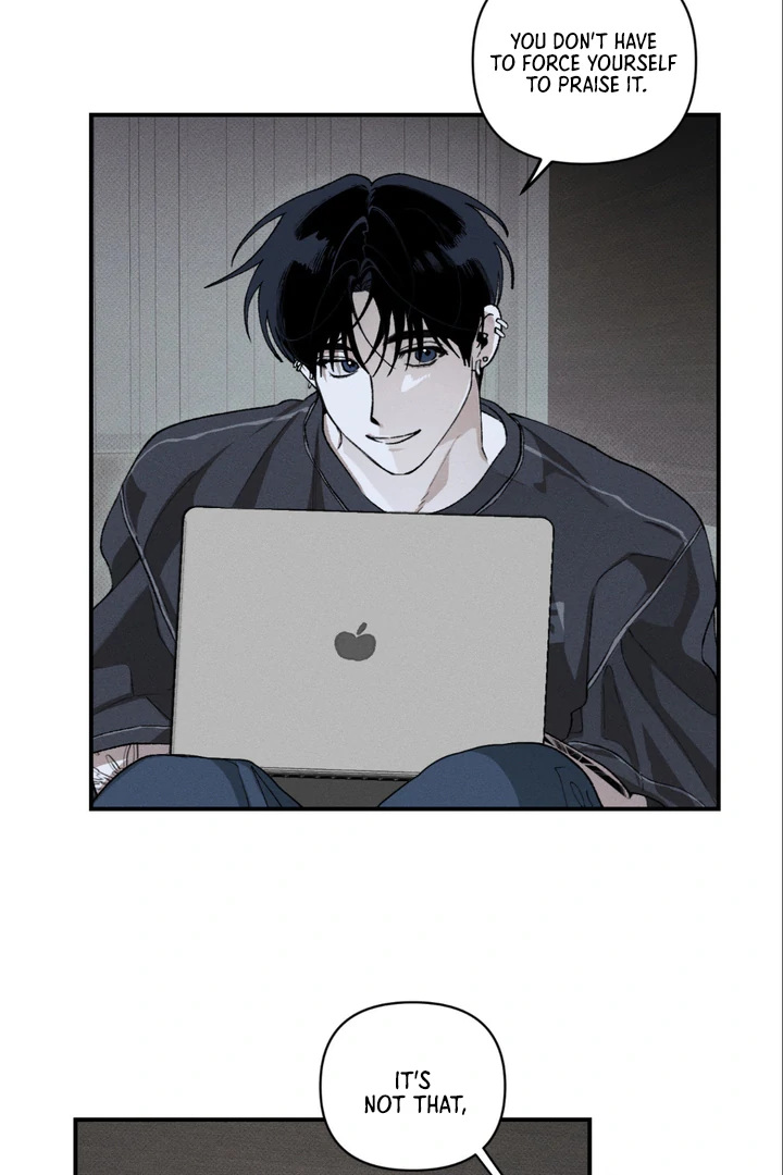 Read The Third Decade chapter 9 image 21 on Lezhin