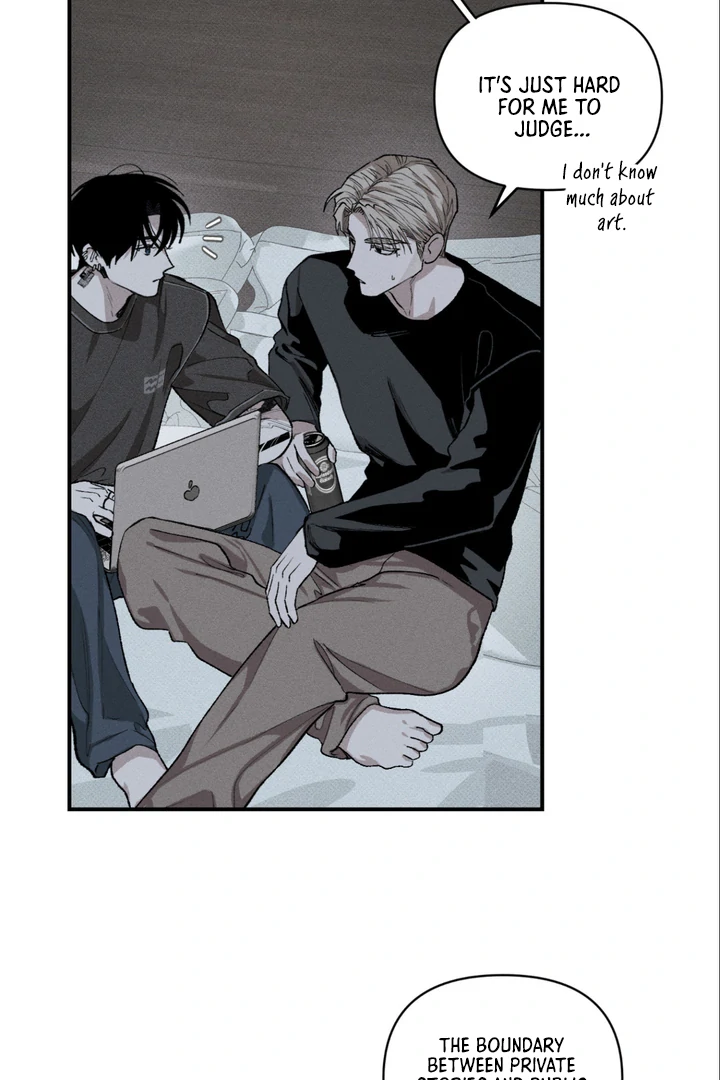 Read The Third Decade chapter 9 image 22 on Lezhin