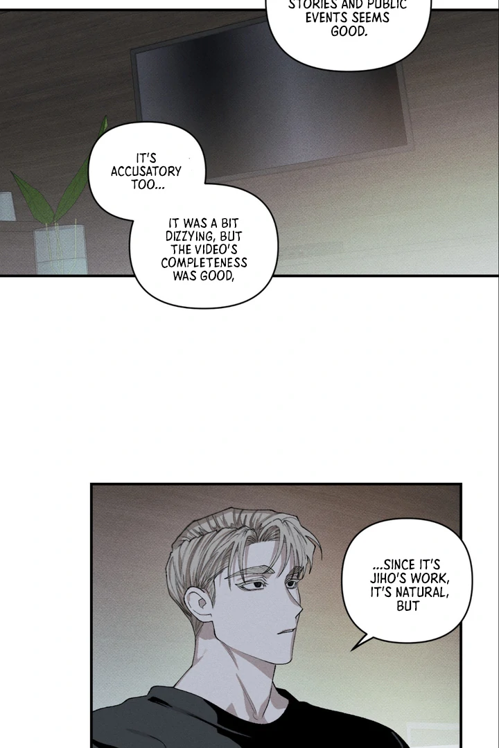 Read The Third Decade chapter 9 image 23 on Lezhin