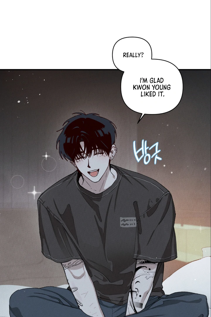 Read The Third Decade chapter 9 image 25 on Lezhin