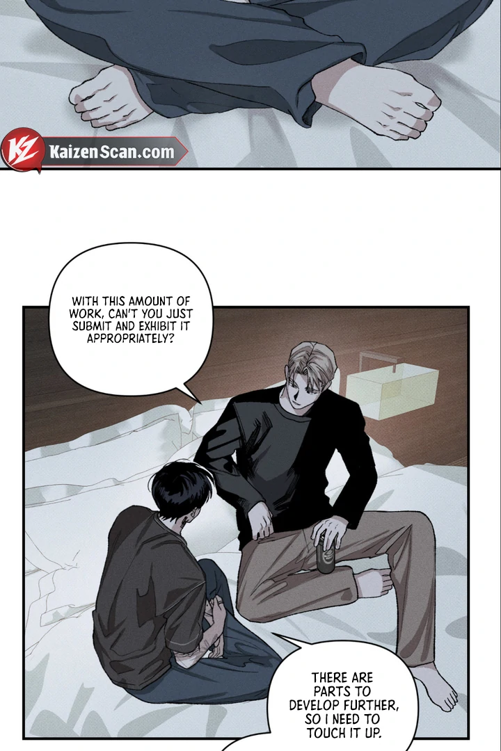 Read The Third Decade chapter 9 image 26 on Lezhin