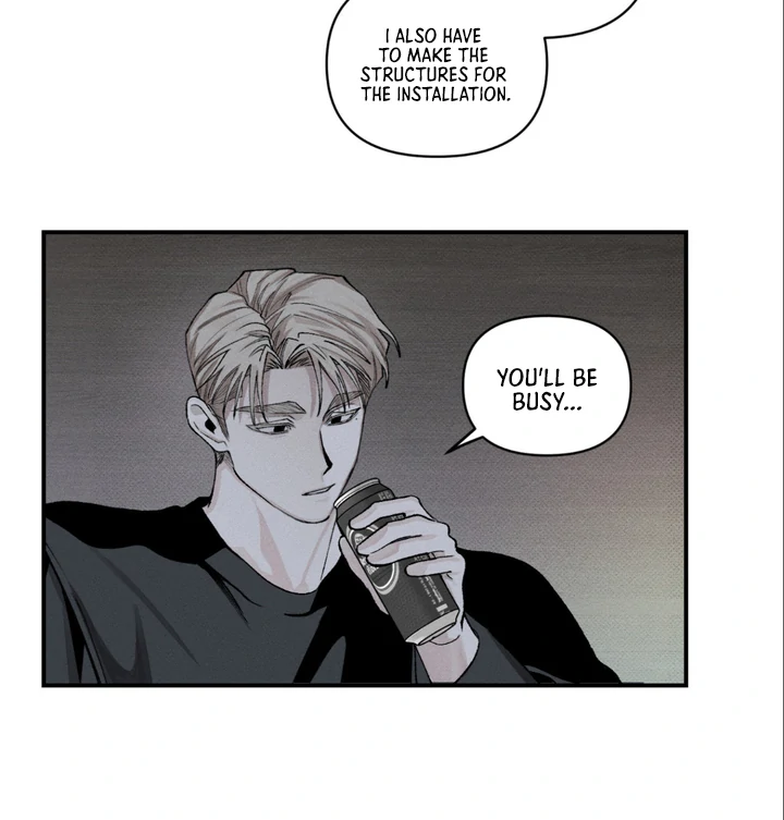 Read The Third Decade chapter 9 image 27 on Lezhin