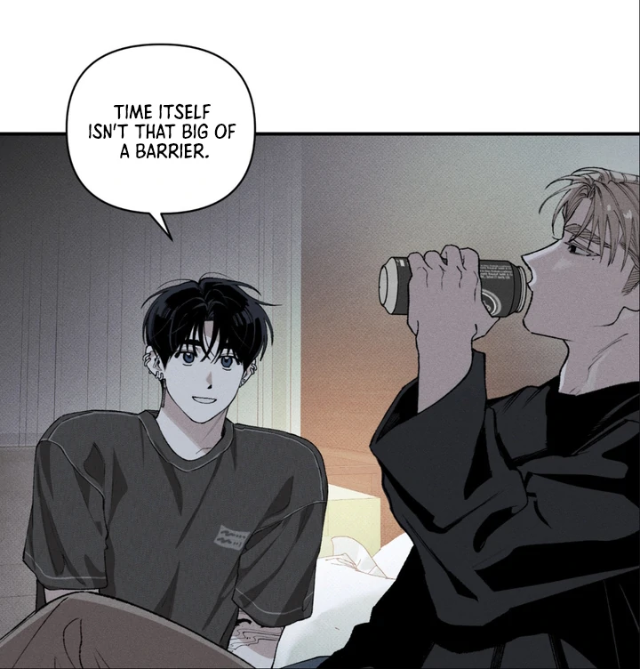Read The Third Decade chapter 9 image 28 on Lezhin