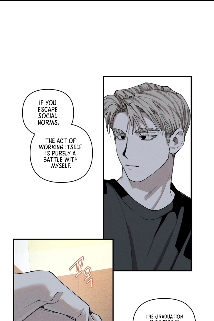 Read The Third Decade chapter 9 image 29 on Lezhin