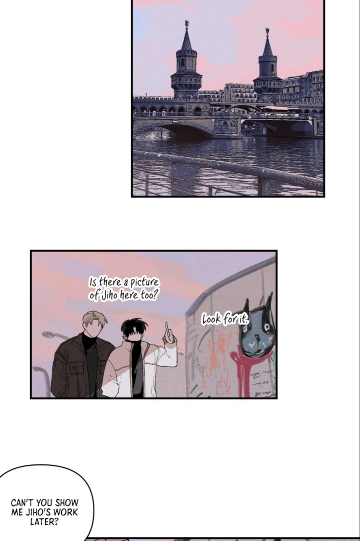Read The Third Decade chapter 9 image 3 on Lezhin