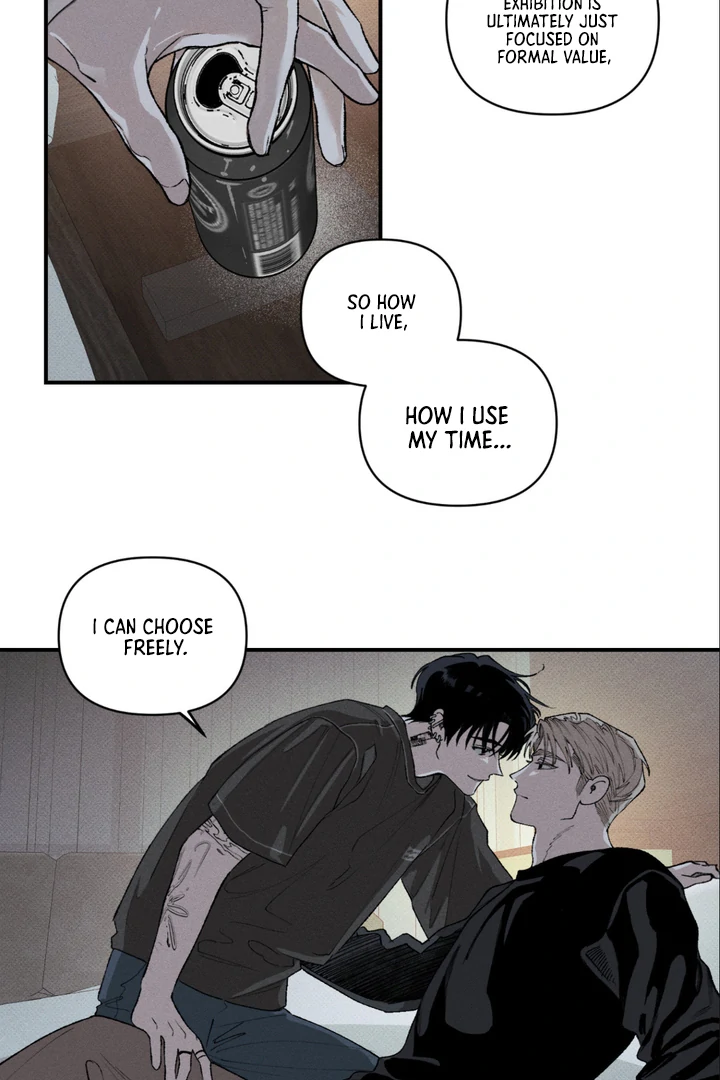 Read The Third Decade chapter 9 image 30 on Lezhin