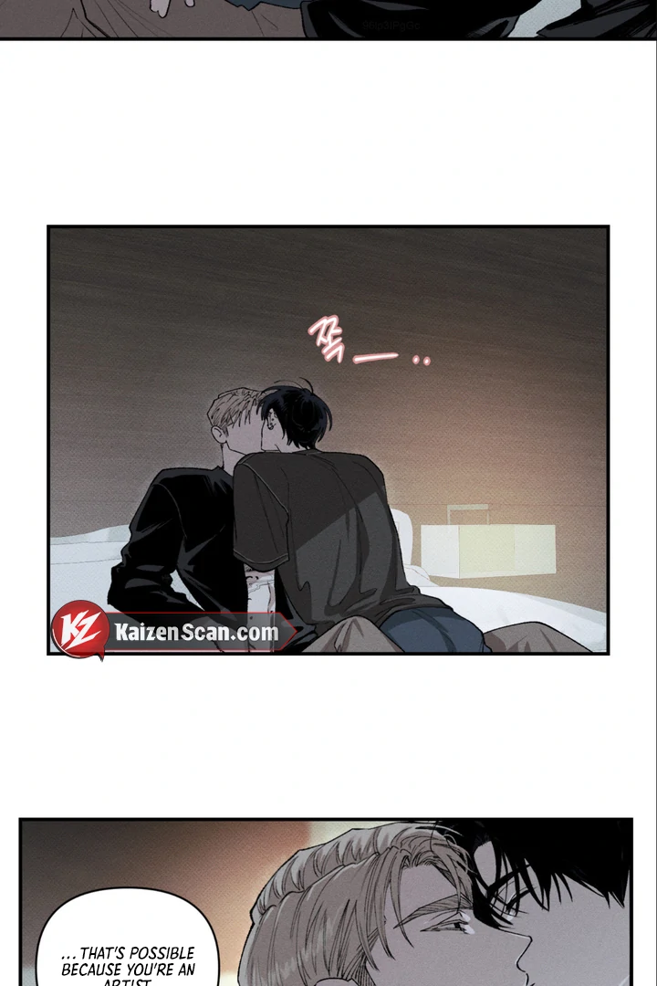 Read The Third Decade chapter 9 image 31 on Lezhin