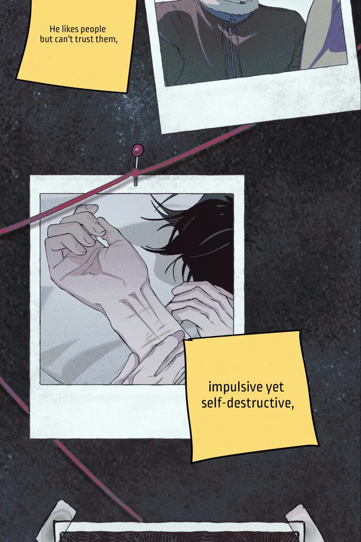 Read The Third Decade chapter 9 image 34 on Lezhin