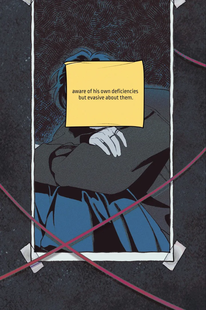 Read The Third Decade chapter 9 image 35 on Lezhin